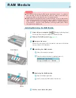 Предварительный просмотр 28 страницы Panasonic CF-17 Reference Manual