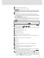 Preview for 3 page of Panasonic CF-17 Supplementary Instructions Manual