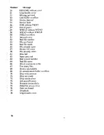 Preview for 39 page of Panasonic CF-170 Quick Reference