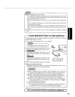 Preview for 13 page of Panasonic CF-18BHAZXKM - Toughbook 18 Touchscreen PC Version User Manual