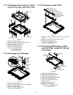 Preview for 23 page of Panasonic CF-18JHU70TW TOUGHBOOK Service Manual