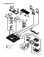 Preview for 25 page of Panasonic CF-18JHU70TW TOUGHBOOK Service Manual