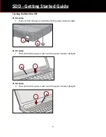 Preview for 7 page of Panasonic CF-19 series Getting Started Manual