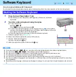 Preview for 9 page of Panasonic CF-19 series Reference Manual