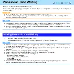 Предварительный просмотр 11 страницы Panasonic CF-19 series Reference Manual