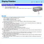 Предварительный просмотр 12 страницы Panasonic CF-19 series Reference Manual