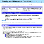 Предварительный просмотр 14 страницы Panasonic CF-19 series Reference Manual