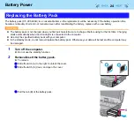 Предварительный просмотр 24 страницы Panasonic CF-19 series Reference Manual