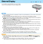 Предварительный просмотр 39 страницы Panasonic CF-19 series Reference Manual