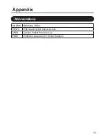 Preview for 11 page of Panasonic CF-19 series Supplementary Instructions Manual