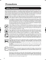 Предварительный просмотр 2 страницы Panasonic CF-19 series Supplementary Instructions