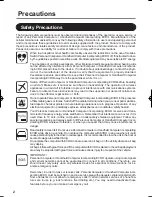 Preview for 2 page of Panasonic CF-19 series Supplementary Instructions