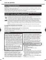 Предварительный просмотр 142 страницы Panasonic CF-19 series Supplementary Manual