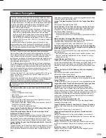 Предварительный просмотр 173 страницы Panasonic CF-19 series Supplementary Manual