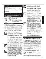 Preview for 7 page of Panasonic CF-195DYAXBM Operating Instructions Manual