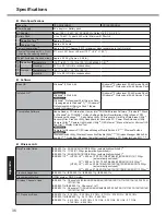 Предварительный просмотр 36 страницы Panasonic CF-195DYAXBM Operating Instructions Manual