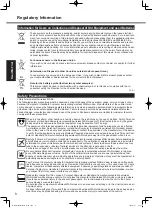 Preview for 8 page of Panasonic CF-195GAAXBE Operating Instructions Manual