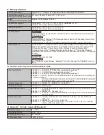 Preview for 9 page of Panasonic CF-19ADUAX M Series Service Manual