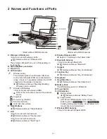 Preview for 11 page of Panasonic CF-19ADUAX M Series Service Manual