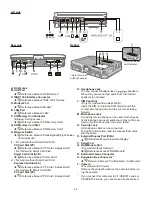 Preview for 12 page of Panasonic CF-19ADUAX M Series Service Manual