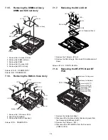 Preview for 26 page of Panasonic CF-19ADUAX M Series Service Manual