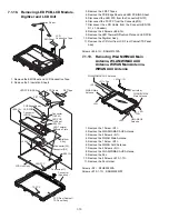 Preview for 32 page of Panasonic CF-19ADUAX M Series Service Manual