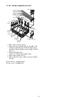 Preview for 33 page of Panasonic CF-19ADUAX M Series Service Manual