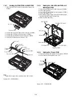 Preview for 48 page of Panasonic CF-19ADUAX M Series Service Manual