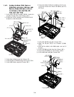 Preview for 50 page of Panasonic CF-19ADUAX M Series Service Manual