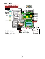 Preview for 55 page of Panasonic CF-19ADUAX M Series Service Manual