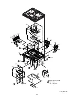 Предварительный просмотр 65 страницы Panasonic CF-19CDBAXVM - Toughbook 19 Tablet PC Version Service Manual