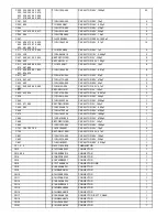 Preview for 76 page of Panasonic CF-19CDBAXVM - Toughbook 19 Tablet PC Version Service Manual