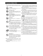 Preview for 4 page of Panasonic CF-19CDBAXVM - Toughbook 19 Tablet PC... Service Manual