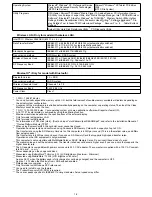 Preview for 7 page of Panasonic CF-19CDBAXVM - Toughbook 19 Tablet PC... Service Manual