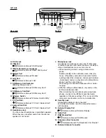 Preview for 9 page of Panasonic CF-19CDBAXVM - Toughbook 19 Tablet PC... Service Manual