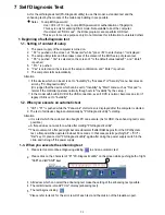 Предварительный просмотр 16 страницы Panasonic CF-19CDBAXVM - Toughbook 19 Tablet PC... Service Manual