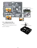 Preview for 51 page of Panasonic CF-19CDBAXVM - Toughbook 19 Tablet PC... Service Manual