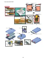 Preview for 60 page of Panasonic CF-19CDBAXVM - Toughbook 19 Tablet PC... Service Manual