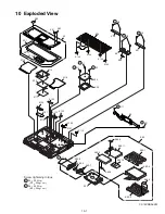 Preview for 62 page of Panasonic CF-19CDBAXVM - Toughbook 19 Tablet PC... Service Manual