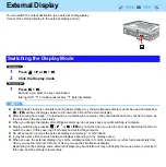 Предварительный просмотр 56 страницы Panasonic CF-19CHGACJM - Toughbook 19 Touchscreen PC... Reference Manual