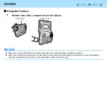 Preview for 75 page of Panasonic CF-19CHGACJM - Toughbook 19 Touchscreen PC... Reference Manual