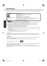 Preview for 2 page of Panasonic CF-19K4RAX2M Operating Instructions Manual