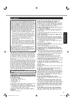 Preview for 9 page of Panasonic CF-19K4RAX2M Operating Instructions Manual