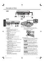 Предварительный просмотр 12 страницы Panasonic CF-19K4RAX2M Operating Instructions Manual