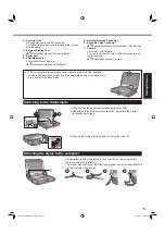 Preview for 13 page of Panasonic CF-19K4RAX2M Operating Instructions Manual