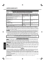 Preview for 38 page of Panasonic CF-19K4RAX2M Operating Instructions Manual