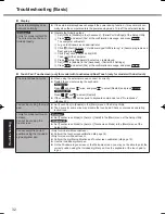 Preview for 32 page of Panasonic CF-19KCRC66M Operating Instructions Manual