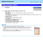 Preview for 21 page of Panasonic CF-19RDRAX6M Reference Manual