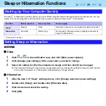 Preview for 25 page of Panasonic CF-19RDRAX6M Reference Manual