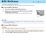 Preview for 62 page of Panasonic CF-19RDRAX6M Reference Manual